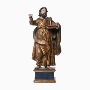 Sculpture Saint Jude Thaddée