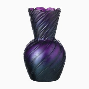 Modern European Copper Vase