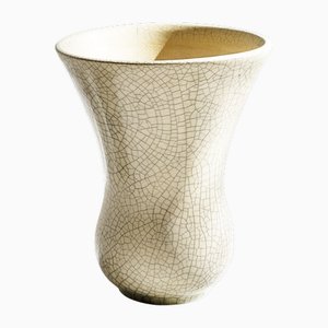 Mid-Century Modern Vase by Gmundner Keramik, Austria, 1950s
