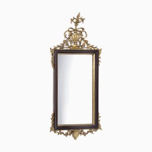 Portuguese Mirror with Frame