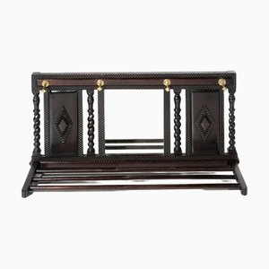 Wall Mounted Coat Rack