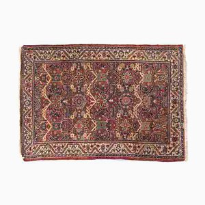 Middle Eastern Wool Rug