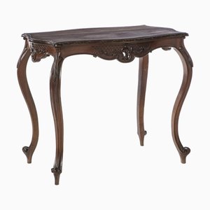 Beistelltisch im Louis XVI-Stil