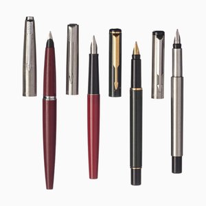 Parker Pens, Set of 4