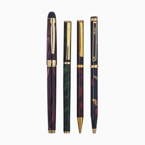 Pens, Set of 4
