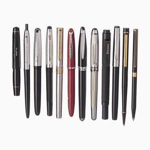 Pens, Set of 12