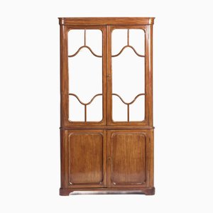 Portugiesischer Schrank aus Mahagoni