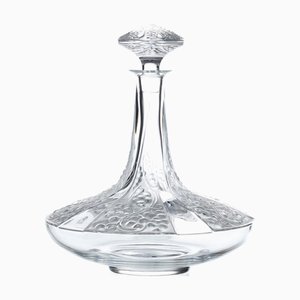 Decanter from Lalique