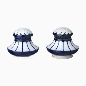 Salt Shakers from Vista Alegre, Set of 2