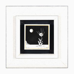 Earthenware Tile by Seixas Cruise