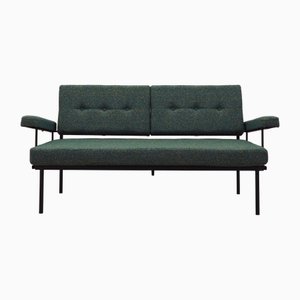 Sofá cama italiano, años 70