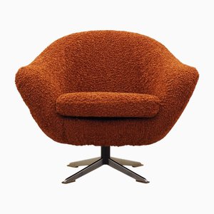 Italienischer Drehsessel, 1970er
