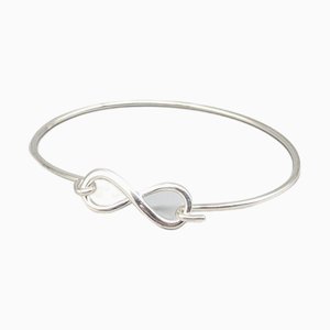 Vintage Bracelet in Silver