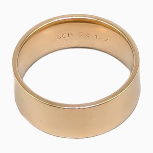 18 Karat Gold Ring from Schalins