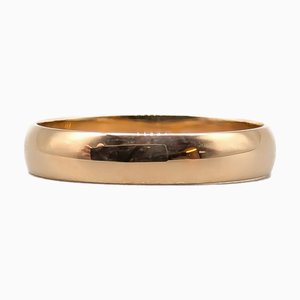 18 Karat Gold Ring from Schalins