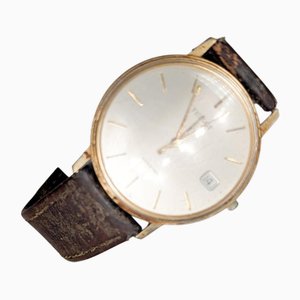 Gold Watch from Tissot