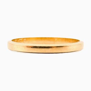 Ring aus Gold