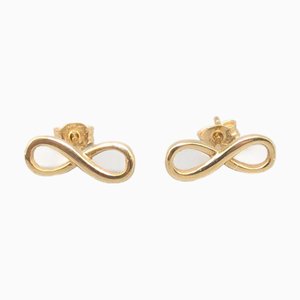 Earrings in Gold, Set of 2
