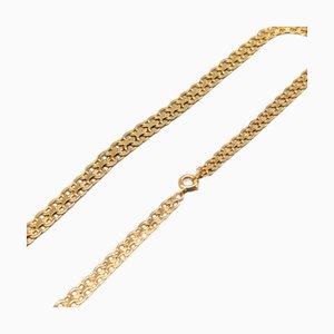 Necklace in Gold