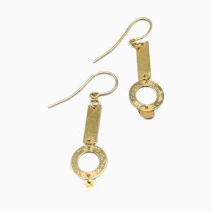 Earrings in Gold, Set of 2