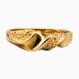 Ring aus Gold