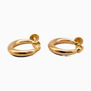 Clips in Gold