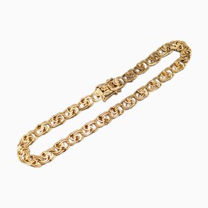Maillon Fantasy en Or 18 Carats