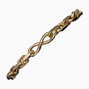 Cable Chain in Gold