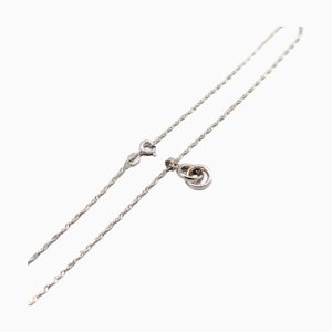 Singapur-Kette in Gold