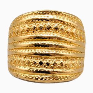 Ring aus Gold