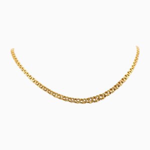 Bismarck Chain in Gold