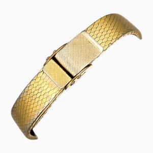 Certina Ladies in Gold
