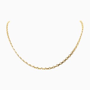 Collar Fantasía de Oro