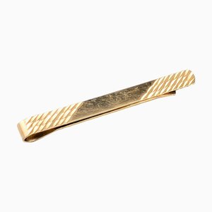 9 Karat Gold Tie Pin