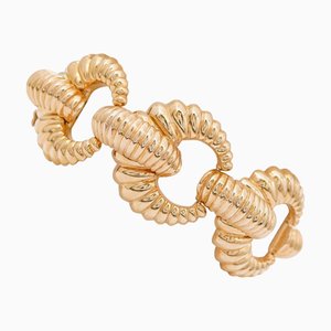 Bracelet en Or Rose