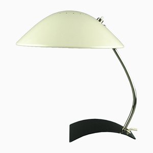 Lampada da tavolo nr. 6840 Mid-Century di Kaiser Leutchen, anni '50