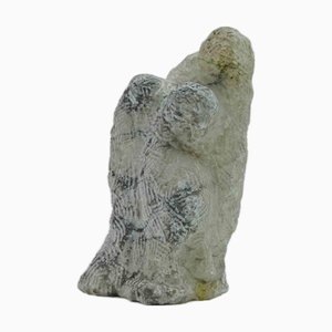 Sirio Pellegrini, Figur, Terrakotta Skulptur, 1960er