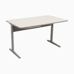 Small Desk Action Office Series attributed to George Nelson for Herman Miller, 1950s