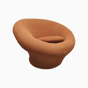 Silla F560 holandesa de Pierre Paulin para Artifort, años 60