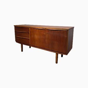 Vintage Sideboard in Teak