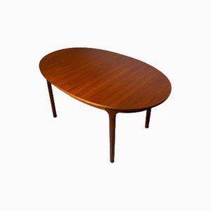 Oval Dining Table from McIntosh