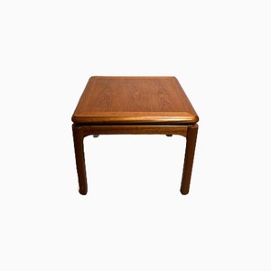 Teak Couchtisch von Nathan