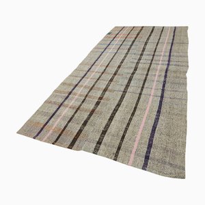 Vintage Anatolian Kilim Rug