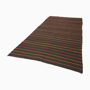 Anatolischer Vintage Kelim Teppich