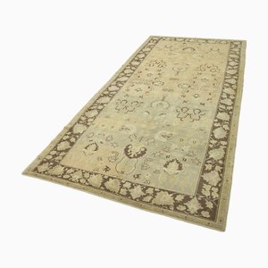 Handgeknüpfter Vintage Wollteppich