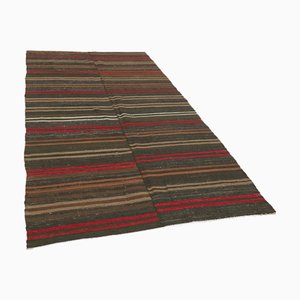 Vintage Anatolian Kilim Rug