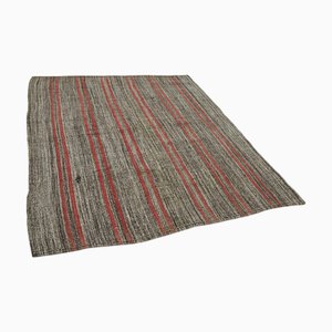 Tapis Kilim Anatolien Vintage