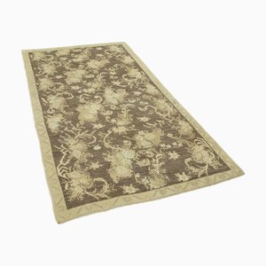 Handgeknüpfter Vintage Wollteppich