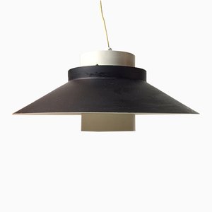 Lampada a sospensione Mid-Century di Fog & Morup, Danimarca, anni '70