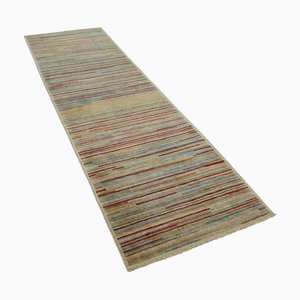 Oushak Runner Rug, 2000s